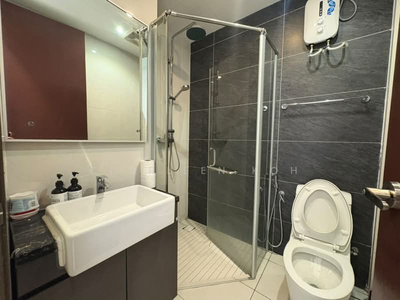 Condominium for Rent at Bay Laurel @ Country Garden Danga Bay - Charleen Koh - PropertyGuru.com.my