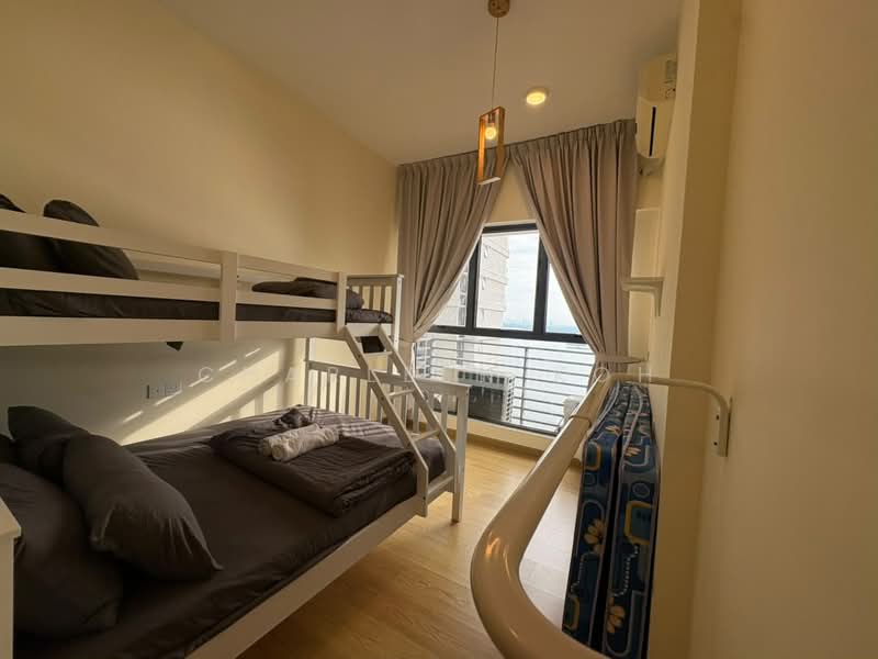 Condominium for Rent at Bay Laurel @ Country Garden Danga Bay - Charleen Koh - PropertyGuru.com.my