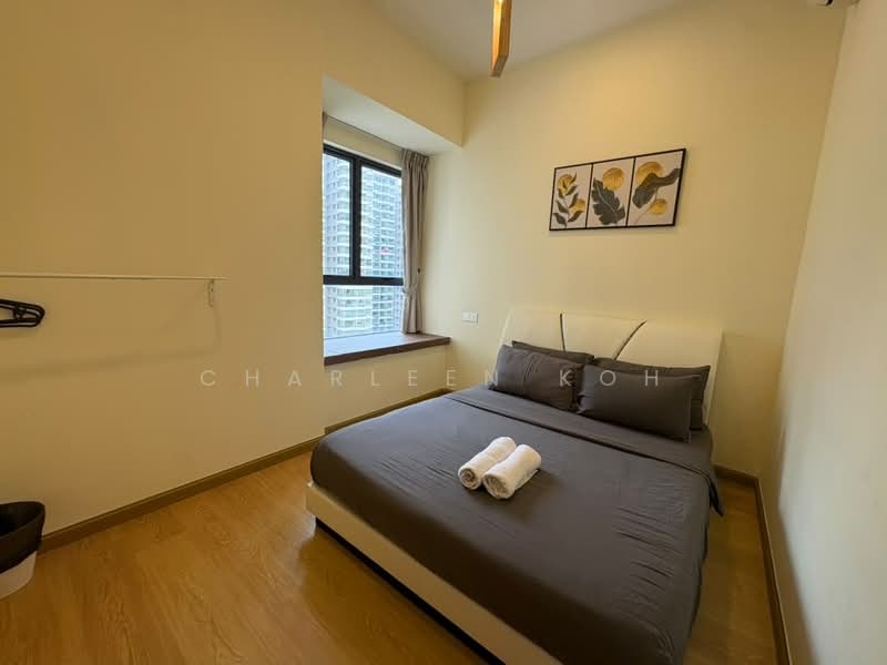 Condominium for Rent at Bay Laurel @ Country Garden Danga Bay - Charleen Koh - PropertyGuru.com.my