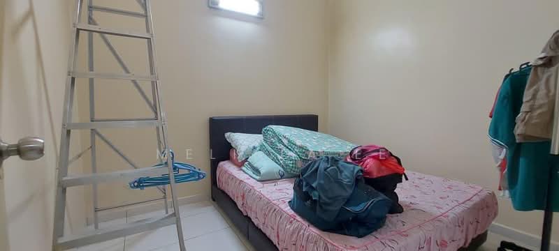 2-storey Terraced House for Sale in Setia Tropika (Johor Bahru) - Melinda Ee - Bedroom - PropertyGuru.com.my