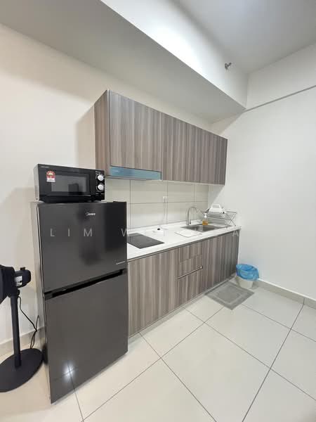 Service Residence for Rent at EDUSENTRAL - Lim Wei Keat - PropertyGuru.com.my