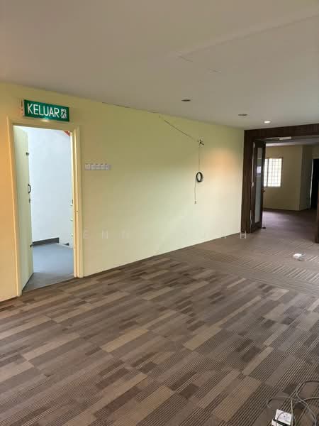 Kedai / Pejabat untuk Disewa di Sungai Buloh (Selangor) - Penny Quah - Interior - PropertyGuru.com.my