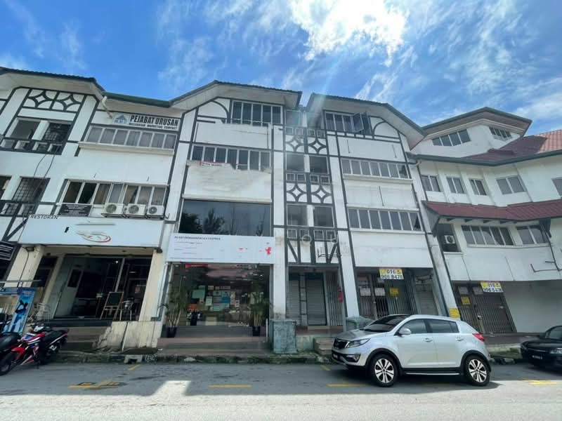 Kedai / Pejabat untuk Disewa di Sungai Buloh (Selangor) - Penny Quah - Exterior - PropertyGuru.com.my