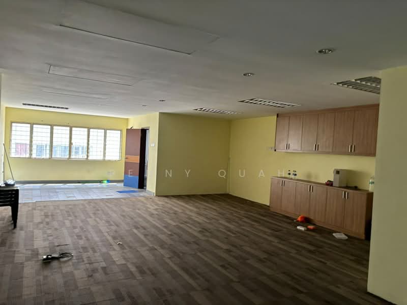 Kedai / Pejabat untuk Disewa di Sungai Buloh (Selangor) - Penny Quah - Interior - PropertyGuru.com.my