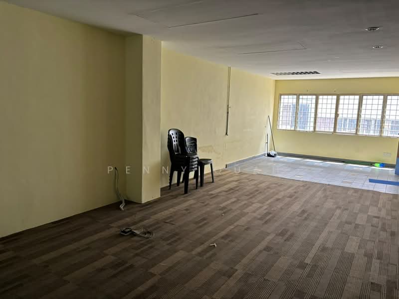 Kedai / Pejabat untuk Disewa di Sungai Buloh (Selangor) - Penny Quah - Interior - PropertyGuru.com.my