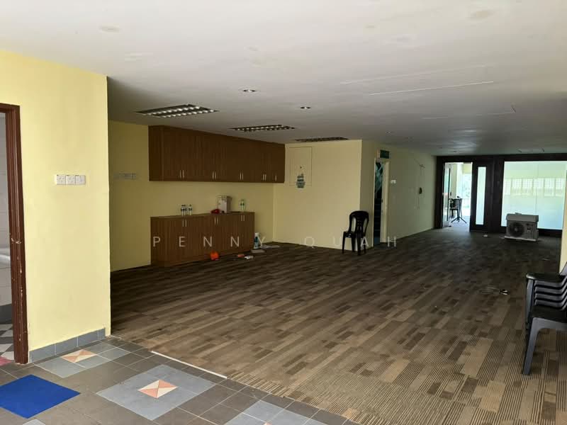 Kedai / Pejabat untuk Disewa di Sungai Buloh (Selangor) - Penny Quah - Interior - PropertyGuru.com.my