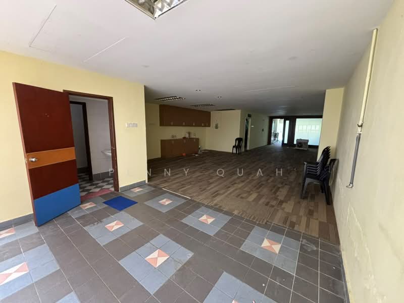 Kedai / Pejabat untuk Disewa di Sungai Buloh (Selangor) - Penny Quah - Interior - PropertyGuru.com.my