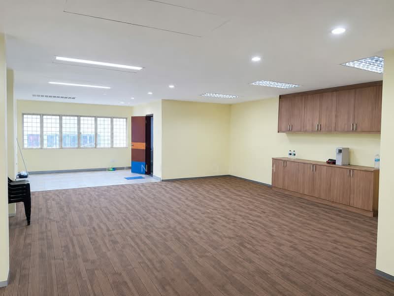 Kedai / Pejabat untuk Disewa di Sungai Buloh (Selangor) - Penny Quah - Interior - PropertyGuru.com.my