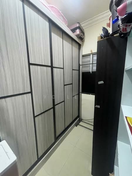 Apartment for Sale at Residensi Melor - YC Lee - Interior - PropertyGuru.com.my