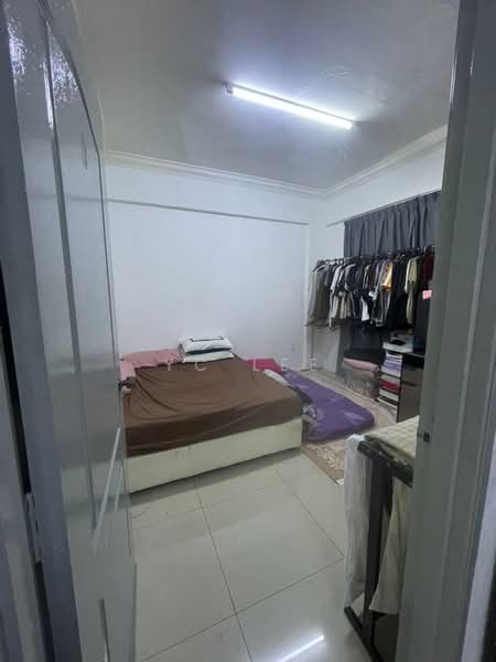Apartment for Sale at Residensi Melor - YC Lee - Bedroom - PropertyGuru.com.my