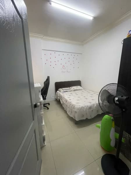 Apartment for Sale at Residensi Melor - YC Lee - Bedroom - PropertyGuru.com.my