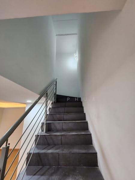 2-storey Terraced House for Sale in Setia Impian (Setia Alam) - Joe Phua - Interior - PropertyGuru.com.my