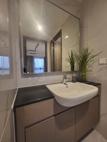 Kondominium untuk Dijual di Skyline KL - KENT LEE - Bathroom - PropertyGuru.com.my