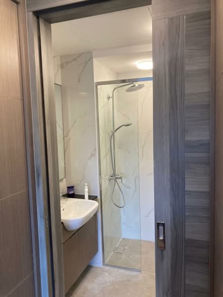 Kondominium untuk Dijual di Skyline KL - KENT LEE - Bathroom - PropertyGuru.com.my