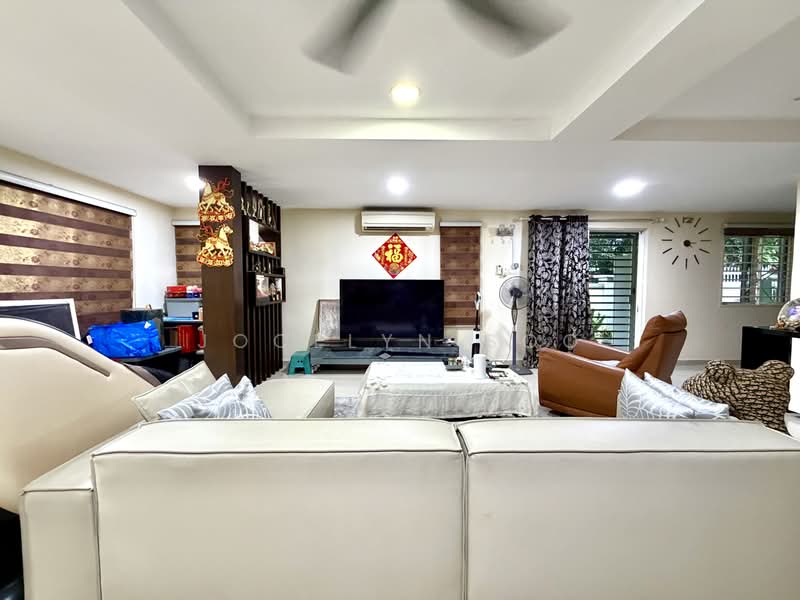 Rumah Teres 2-Tingkat untuk Dijual di Taman Pandan Perdana (Ampang) - Jocelyn Soo - PropertyGuru.com.my