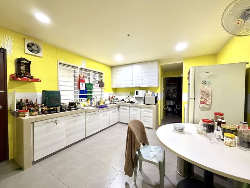 Rumah Teres 2-Tingkat untuk Dijual di Taman Pandan Perdana (Ampang) - Jocelyn Soo - PropertyGuru.com.my
