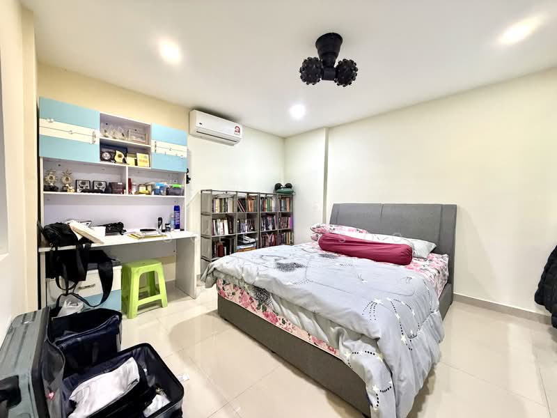 Rumah Teres 2-Tingkat untuk Dijual di Taman Pandan Perdana (Ampang) - Jocelyn Soo - PropertyGuru.com.my