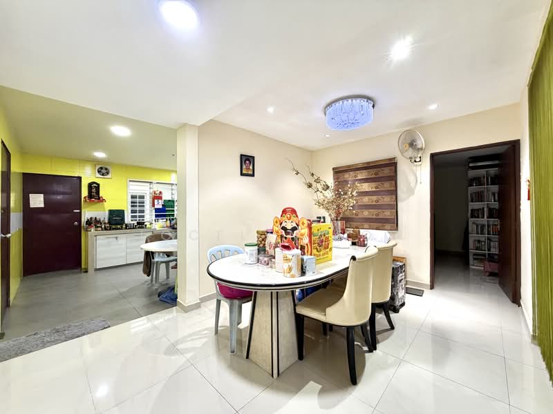 Rumah Teres 2-Tingkat untuk Dijual di Taman Pandan Perdana (Ampang) - Jocelyn Soo - PropertyGuru.com.my