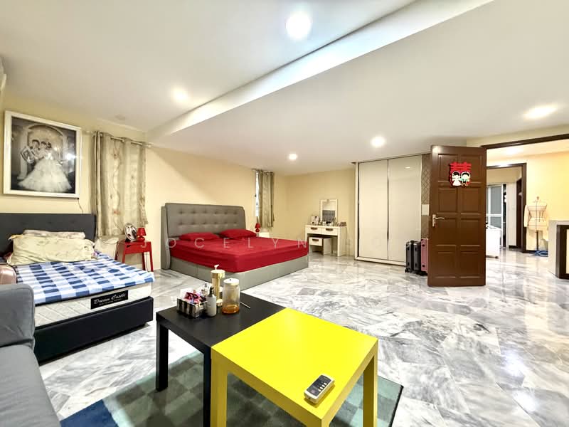 Rumah Teres 2-Tingkat untuk Dijual di Taman Pandan Perdana (Ampang) - Jocelyn Soo - PropertyGuru.com.my