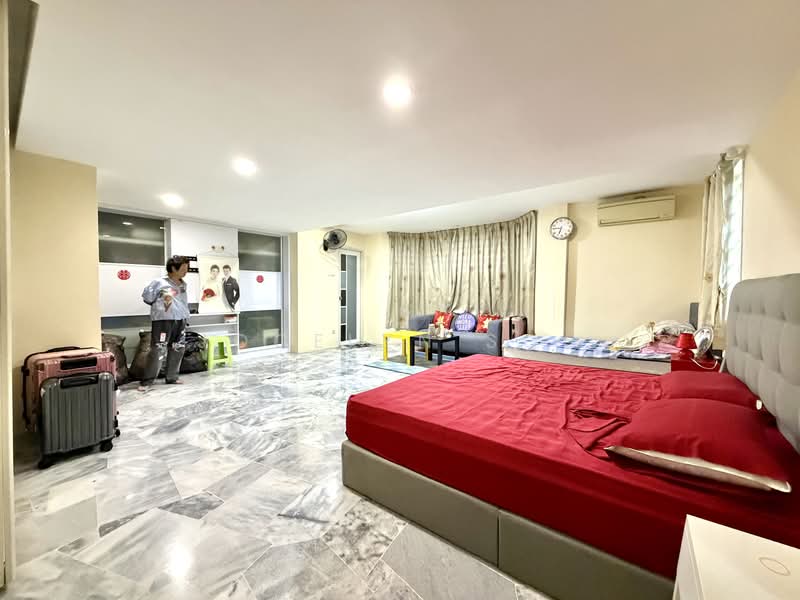 Rumah Teres 2-Tingkat untuk Dijual di Taman Pandan Perdana (Ampang) - Jocelyn Soo - PropertyGuru.com.my