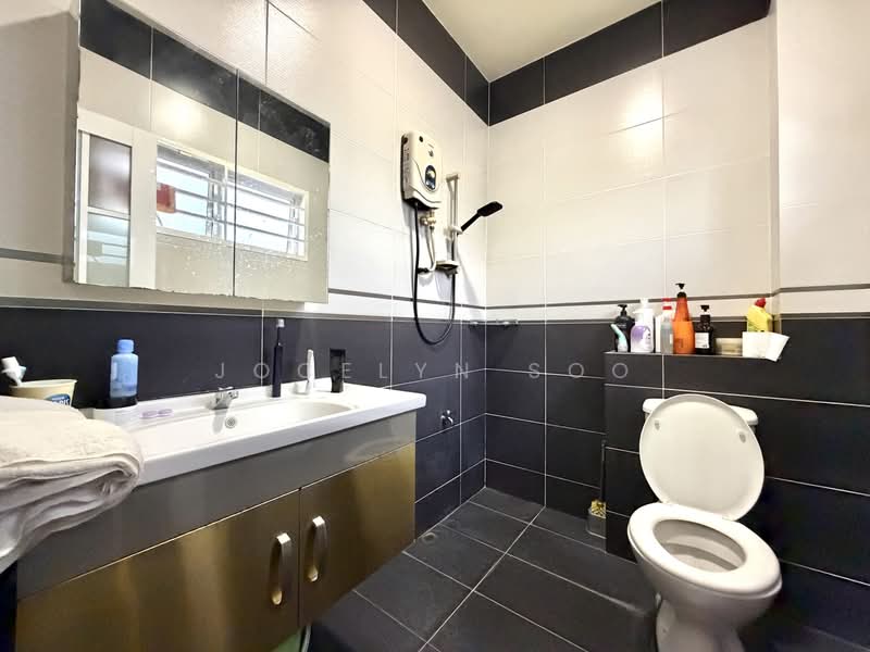 Rumah Teres 2-Tingkat untuk Dijual di Taman Pandan Perdana (Ampang) - Jocelyn Soo - PropertyGuru.com.my