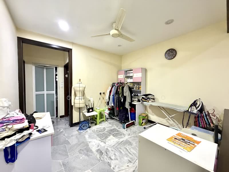 Rumah Teres 2-Tingkat untuk Dijual di Taman Pandan Perdana (Ampang) - Jocelyn Soo - PropertyGuru.com.my