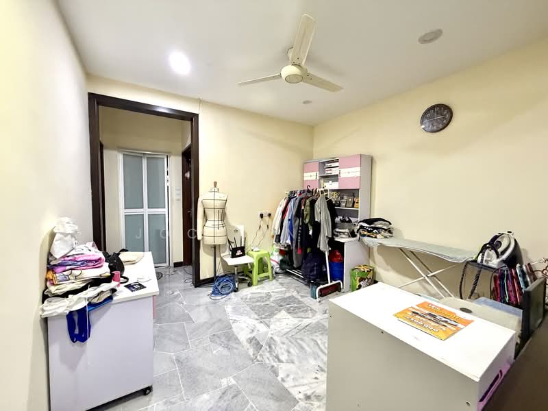 Rumah Teres 2-Tingkat untuk Dijual di Taman Pandan Perdana (Ampang) - Jocelyn Soo - PropertyGuru.com.my