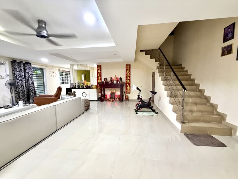 Rumah Teres 2-Tingkat untuk Dijual di Taman Pandan Perdana (Ampang) - Jocelyn Soo - PropertyGuru.com.my