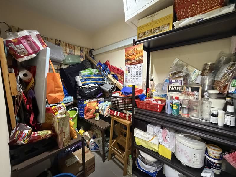 Rumah Teres 2-Tingkat untuk Dijual di Taman Pandan Perdana (Ampang) - Jocelyn Soo - PropertyGuru.com.my