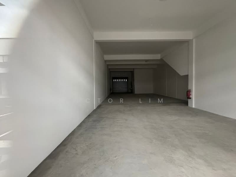 Kedai untuk Disewa di Kota Masai (Pasir Gudang) - Victor Lim - Interior - PropertyGuru.com.my