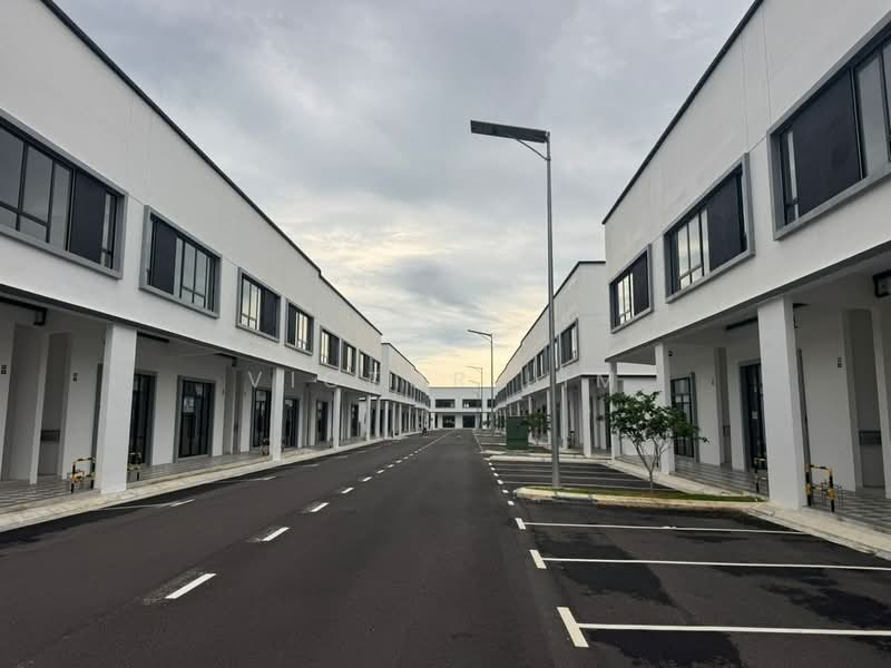Kedai untuk Disewa di Kota Masai (Pasir Gudang) - Victor Lim - Exterior - PropertyGuru.com.my