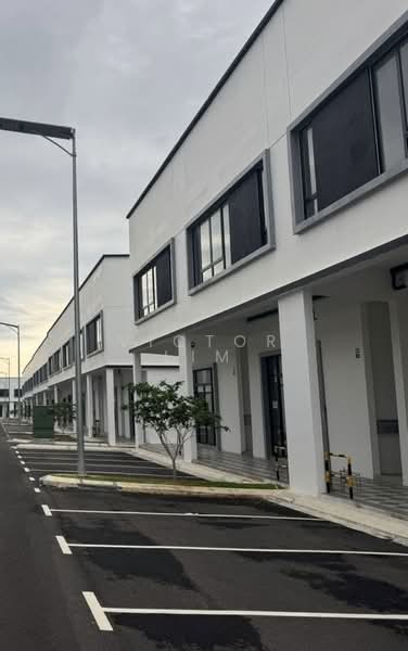 Kedai untuk Disewa di Kota Masai (Pasir Gudang) - Victor Lim - Exterior - PropertyGuru.com.my