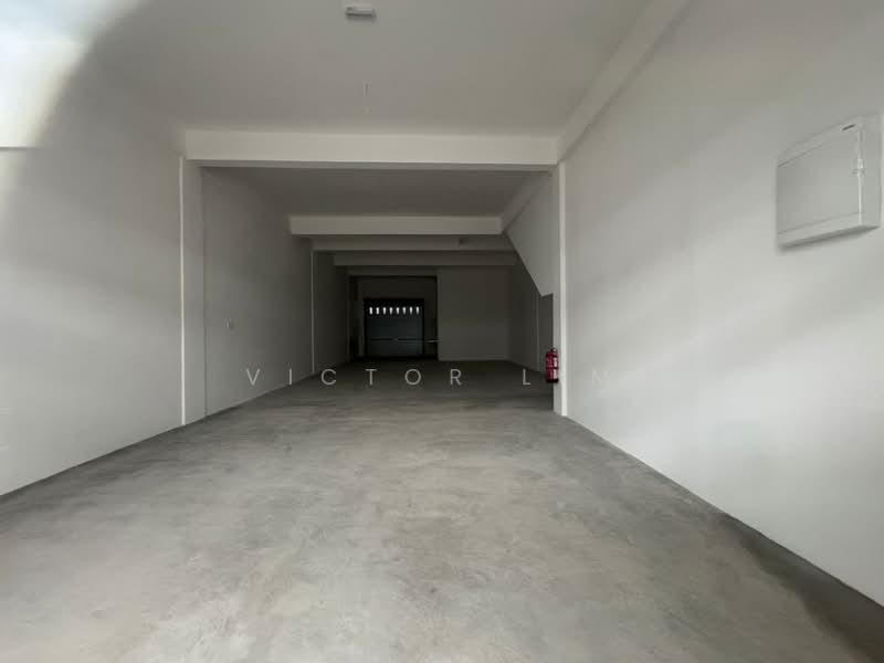 Kedai untuk Disewa di Kota Masai (Pasir Gudang) - Victor Lim - Interior - PropertyGuru.com.my