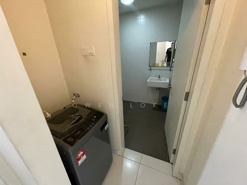 Kondominium untuk Disewa di Neo Damansara - Owen Loke - Bathroom - PropertyGuru.com.my