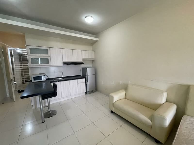 Kondominium untuk Disewa di Neo Damansara - Owen Loke - Kitchen - PropertyGuru.com.my