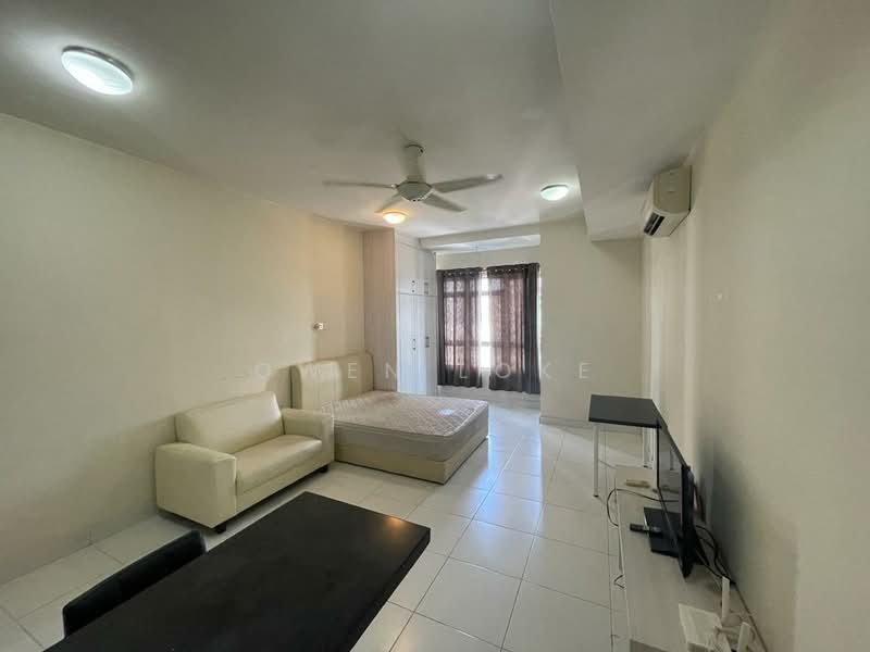Kondominium untuk Disewa di Neo Damansara - Owen Loke - Living Room - PropertyGuru.com.my