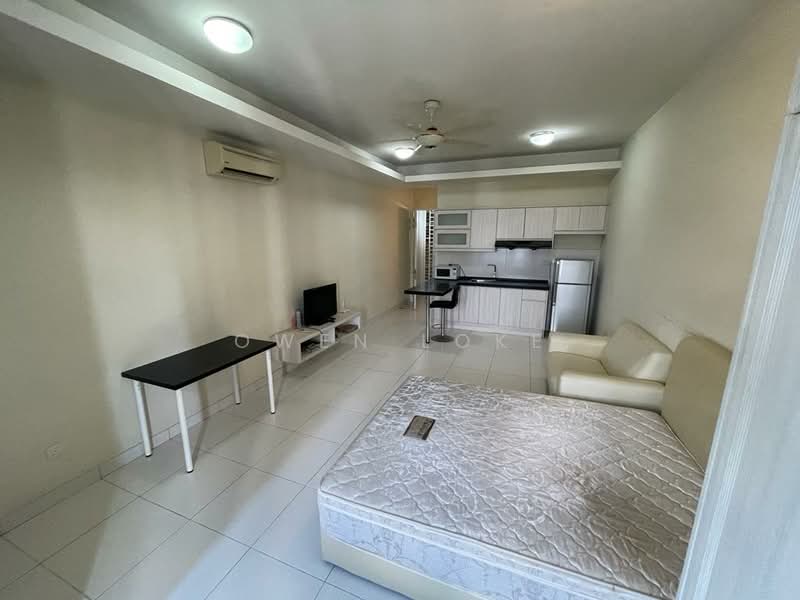 Kondominium untuk Disewa di Neo Damansara - Owen Loke - Living Room - PropertyGuru.com.my