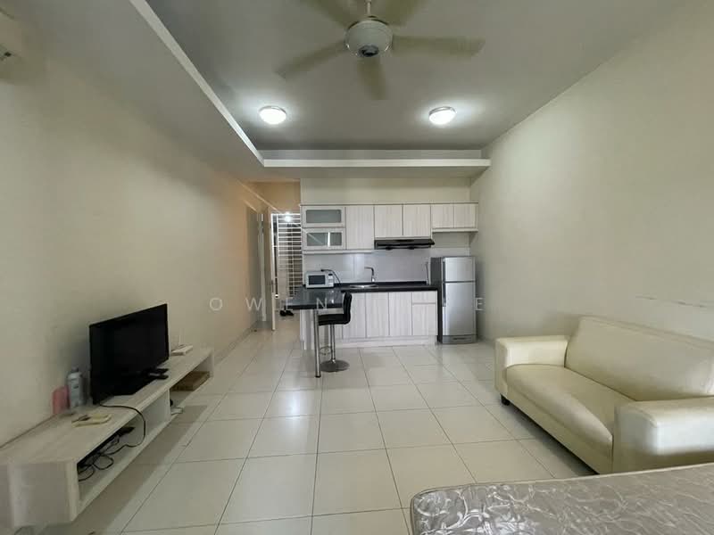 Kondominium untuk Disewa di Neo Damansara - Owen Loke - Living Room - PropertyGuru.com.my