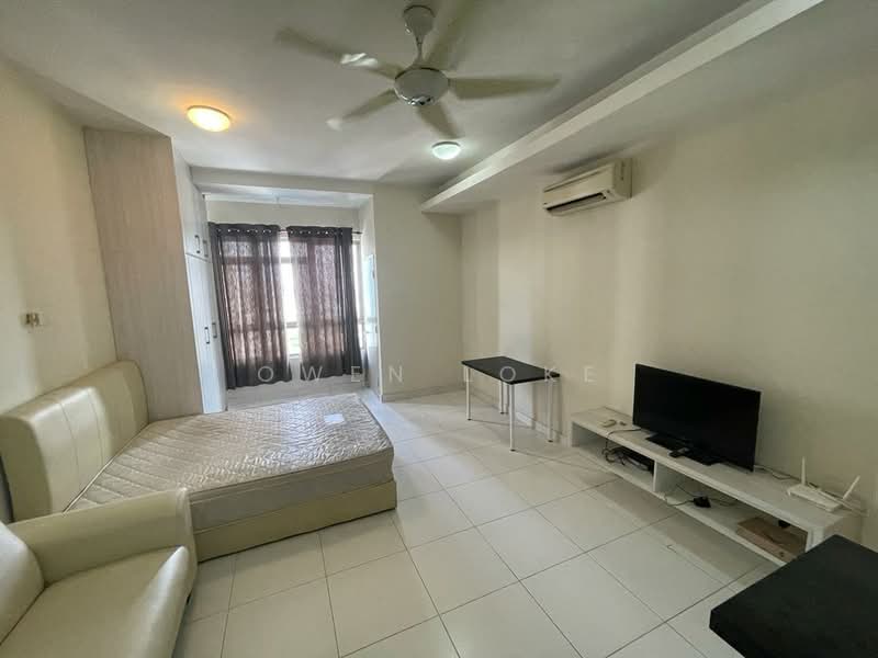 Kondominium untuk Disewa di Neo Damansara - Owen Loke - Living Room - PropertyGuru.com.my