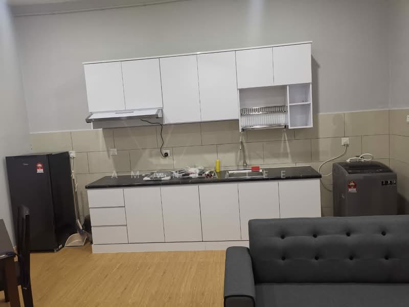 Kondominium untuk Disewa di Mahkota Valley @ Indera Mahkota - Amanda Lee - PropertyGuru.com.my