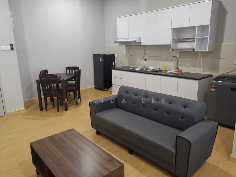 Kondominium untuk Disewa di Mahkota Valley @ Indera Mahkota - Amanda Lee - PropertyGuru.com.my