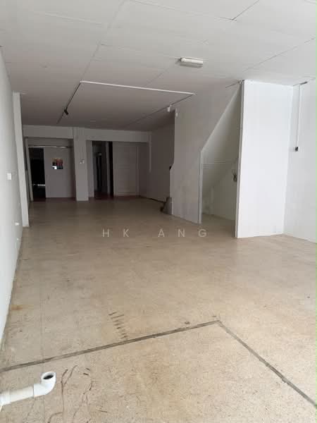 Shop for Rent in George Town (Penang) - HK Ang - PropertyGuru.com.my