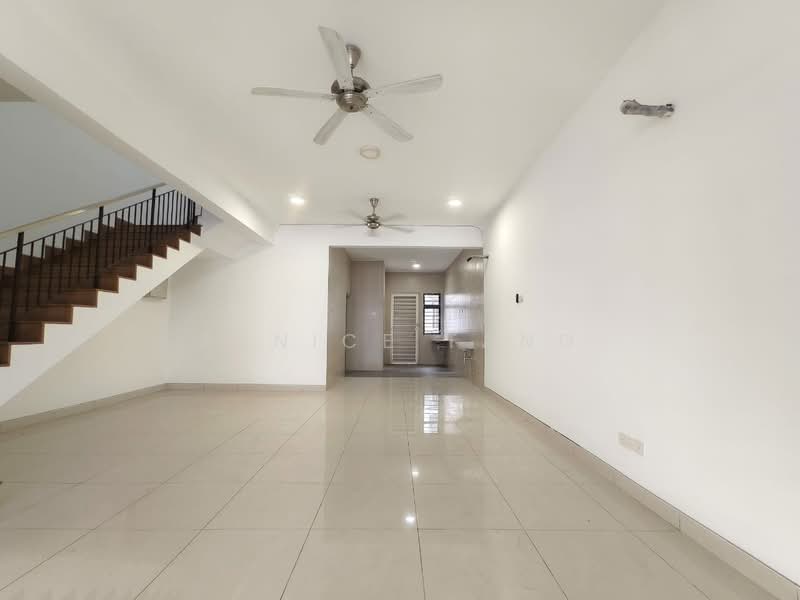 Condominium for Rent at Tuai Timur - Janice Tang - Living Room - PropertyGuru.com.my