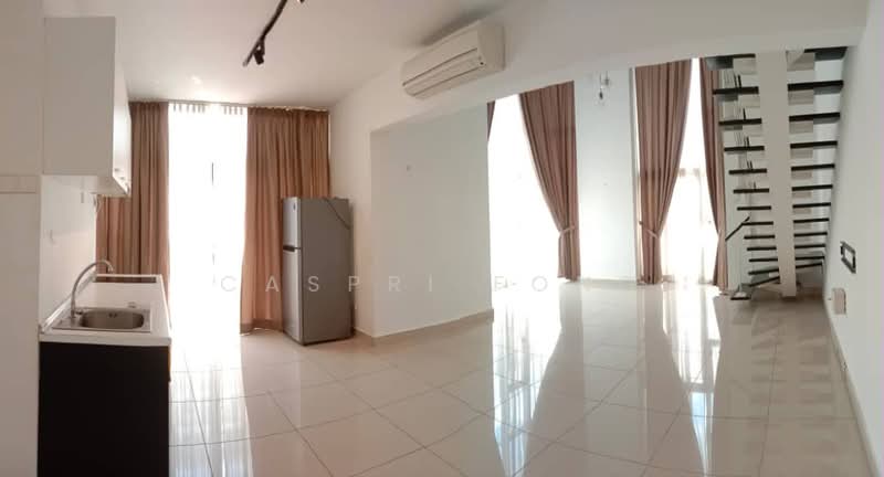Service Residence for Rent at The Scott Garden SOHO - Caspri Fong - PropertyGuru.com.my