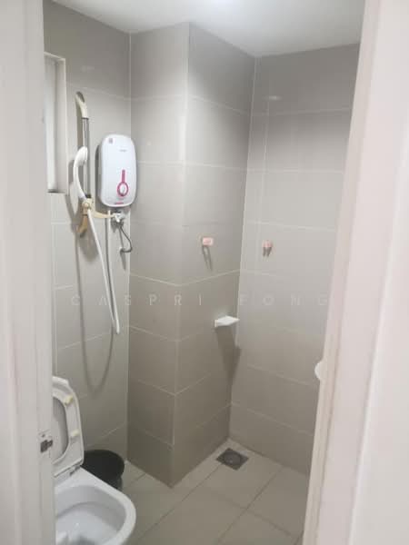 Service Residence for Rent at The Scott Garden SOHO - Caspri Fong - PropertyGuru.com.my