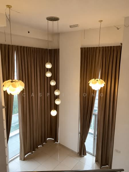 Service Residence for Rent at The Scott Garden SOHO - Caspri Fong - PropertyGuru.com.my