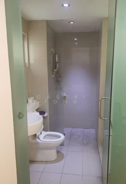 Service Residence for Rent at The Scott Garden SOHO - Caspri Fong - PropertyGuru.com.my
