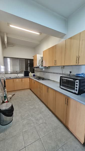 Kondominium untuk Disewa di Kelana Mahkota - Allen Tan - Kitchen - PropertyGuru.com.my