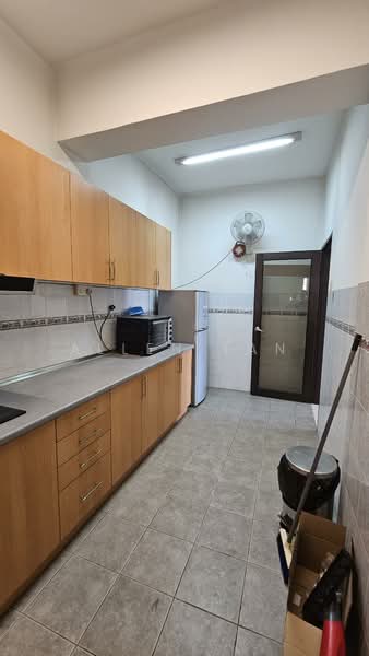 Kondominium untuk Disewa di Kelana Mahkota - Allen Tan - Kitchen - PropertyGuru.com.my