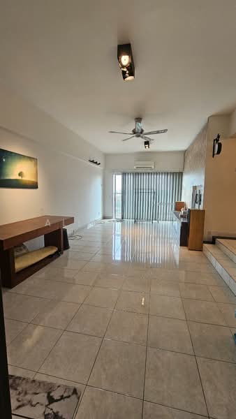 Kondominium untuk Disewa di Kelana Mahkota - Allen Tan - Living Room - PropertyGuru.com.my